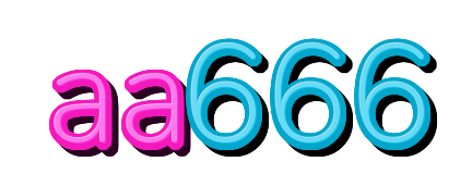 aa666 — logo kanal